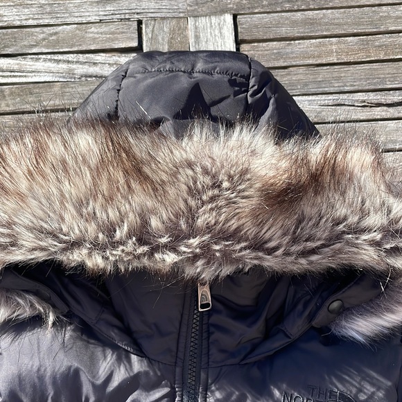 The North Face Gotham Down Jacket EUC - Picture 5 of 14